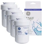 Pack New Genuine Mwfp Gwf 46-9991 Smartwater Fridge Filter,us. Fixed Price $36.99.