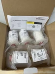 5X Sartorius Stedim Sartopore Mini Cartridge 5441807H8 0.45+0.2 Micron 09/2026. Fixed Price $99.99.