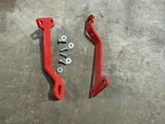 Ford Coyote Engine Lift Hook 5.0 Laser Cut Cnc Bent Heavy Duty Powder Coated. Fixed Price $58.50.