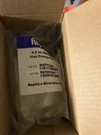 Replacement Capsule Filter For Millipore MPGP02001 (1/PK). Fixed Price $119.00.