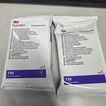 100 3M Petrifilm Yeast & Mold Count Plates, Ref 6417/6407 Exp. 2026-01-28. Fixed Price $29.99.
