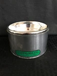 Chemglass 600ML 140MM Id 70MM Depth Hemispherical Aluminum Dewar Flask. Fixed Price $219.99.