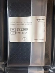 Greiner Bio-one 651209 96 Well Pp V-bottom Black Microplates, 100 Bag. Fixed Price $200.00.