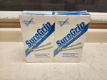 Fisherbrand Suregrip Pipet Tips Reload 1000XL (1250UL) QTY-768 P/n: 05-408-194. Fixed Price $99.99.