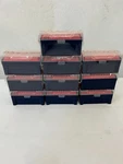 Usa Scientific Tipone 10UL Xl Graduated Filter Tips, 1120-3810, 10X96 (960PCS). Fixed Price $64.99.