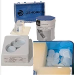 Lot Of Asstd Laboratory Membrane Filter Discs Osmonics, Pall Gelman, Millipore. Fixed Price $39.99.