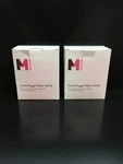 Millipore Ref No UFC30HV00 Ultrafree Centrifugal Filters 0.45UM Lot 2 Pks. Fixed Price $455.95.