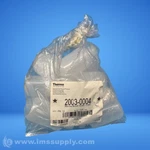 Thermo Scientific 2003-0004 Ldpe Narrow-mouth Bottle Bag Of 12 Fnob. Fixed Price $28.80.