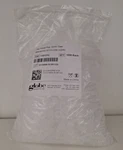 Globe Scientific 118127C Flange Cap, Clear, Polyethylene, 1000 Pack, Sealed New!. Fixed Price $16.88.