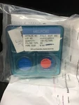 Millipore Cat No Fhlc 025 00 Filters 0.5UM. Fixed Price $85.32.