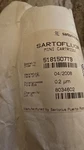 Sartorius Sartofluor Mini Ptfe Sterile Air Filter, 0.2 M, 5181507T9B - 260579. Fixed Price $105.00.