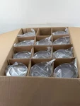 11PK Foxx Life SCIENCES-1103-RLS Autofil Sterile Disposable Vacuum Filter Units. Fixed Price $135.00.