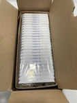 Perkin Elmer 6005290 OPTIPLATE-96 White Pinch Bar Microplate. Fixed Price $80.75.