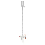 Kimble Chase 17051F-10 Automatic Reserv Fill Buret, Glass, 10ML. Fixed Price $312.99.
