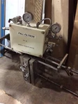 Pall Filtron APH-36 Hydraulic Pump , Tangential Flow Filter Cassette Holder. Fixed Price $545.00.
