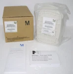 Millipore MCE25054H1 Millistak+ Pod Depth Filter 0.054 M2 1/4" Barb New. Fixed Price $249.99.