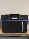 Cem Phoenix Black - Microwave Muffle Furnace 21 Cfr Part 11 Compliant. Fixed Price $13000.00.
