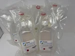 Foxx Ezbio 1000ML Single Use Bottle Assembly #437-0006-FLS It. Fixed Price $20.00.