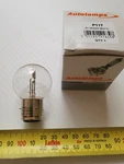 45/40W Globe Bulb Vintage Head-light Head-lamp Volt Motorbike B5912B. Fixed Price $21.20.