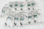 Nalgene 120-0020 Lot Of 115ML Disposable Filter Unit. Fixed Price $75.00.
