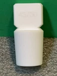 Chemglass Stopper Ptfe Hollow 45/50 CG-3002-08. Fixed Price $69.99.