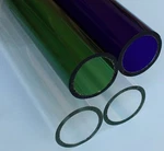 Borosilicate Glass Tubing, Od 51MM, Wall Thickness 5MM, 4 Pieces, Free Shipping. Fixed Price $145.99.