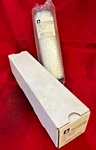 Shelco Filters MPN1.0-10S1V Microvantage Absolute Rated Cartridge. Fixed Price $40.00.