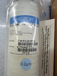 Millipore Fluorogard-plus CWFG01PLV Cartridge Filter 0.2UM, 10"L. Fixed Price $52.49.