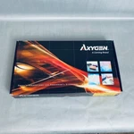 Axygen Pipette Tips 30 Ul FX-384-R 10 Racks With Each. Fixed Price $253.00.