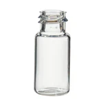 Nalgene Petg Serum Vials With Continuous Thread: Sterile, Shrink-wrapped Module. Fixed Price $350.00.