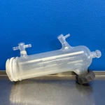 Buchi 40646 Ace Rotary Evaporator Condenser Complete "c" Assembly Cat. # Z682055. Fixed Price $895.00.