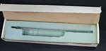Sigma-aldrich Z282383 Nmr Cleaner, Tooled End, 5MM X 7 & 8" Tubes. Fixed Price $44.99.