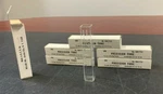 Lot Of Hellige 600-T13 Precision Tubes For Color Comparitor. Fixed Price $108.74.