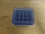 Nalgene Cat No 5115-0012 Labtop Cooler Jr -20. Fixed Price $100.00.