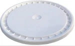 3.5 Or Gallon Bucket Snap Pail Lid Food Grade Bpa Free. Fixed Price $9.50.