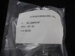 Foxx Life Sciences Autofill Bottle-top Filter 15ML 0.22UM Full Assembly 1411-RLS. Fixed Price $10.99.