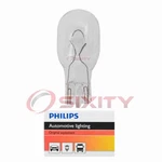 Philips Luggage Compartment Light Bulb For Ram Dakota 2011 Electrical Yk. Fixed Price $8.86.