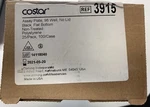 Corning Costar 3915 Assay Plate 96 Well No Lid, 25/PACK. Fixed Price $80.00.