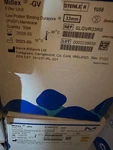 (50/PK) Millipore Millex Gv 0.2UM Low Protein Binding Syringe Filter Units. Fixed Price $146.97.