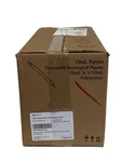 (200/CS) Fisherbrand 10ML Disposable Serological Pipettes W/magnifier 13-676-10J. Fixed Price $98.99.
