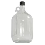 Qorpak GLC-01438 Jug, 3.79 Capacity Ml, Gal Oz, Screw On. Fixed Price $57.39.