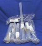 7EA American Scientific Pdts Graduated Laboratory Cylinder C9074-100 0-100ML Nos. Fixed Price $44.75.