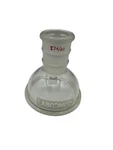 Labconco Glass Lyph-lock Top 24/40 Joint For 100-250ML Flasks 7556200. Fixed Price $83.99.