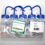 Pack Azlon 250ML Isopropanol Labeled Wide Neck-mouth Wash Bottles WGW533VTML. Fixed Price $10.99.