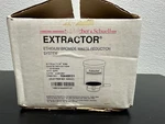 Schleicher & Schuell Ref 10448031 Extractor Ethidium Bromide Waste Reduction 4PC. Fixed Price $79.80.