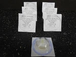 Lot Of 7 Pall Life Sciences 4184 Acrodisc 0.45 M Syringe Filter. Fixed Price $14.99.