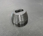 100ML Marinelli Beaker With Lid For Radiacode RC-102 & 103. 3D Printed Usa.. Fixed Price $10.00.
