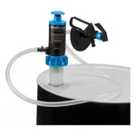 Goatthroat Pumps GT200SRTBTG Air Drum Pump, 4.5 Gpm, 10 Psi, 1:1. Fixed Price $622.99.