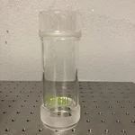 Buchi 041100 Vapor Duct R-220. Fixed Price $1200.00.