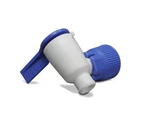 Bel-art Replacement Spigot For Autoclavable Polypropylene Carboys, Durable.... Fixed Price $47.53.